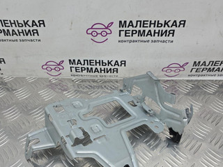 кронштейн (крепление) Mercedes-Benz C-Класс W205/S205/C205 W205.042 2014, 2.0 л., M 274.920, бензин, АКПП, 755 серый, седан, задний привод, правый руль, A2055451740