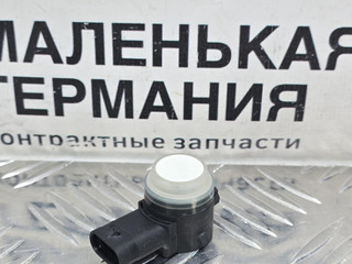 парктроник задний Mercedes-Benz E-Класс W213/S213/C238/A238 2018, 2.0 л., M 274.920, бензин, АКПП, 149 polar white или polarweiss, седан, задний привод, правый руль, A0009055504