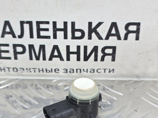 парктроник задний Mercedes-Benz E-Класс W213/S213/C238/A238 2018, 2.0 л., M 274.920, бензин, АКПП, 149 polar white или polarweiss, седан, задний привод, правый руль, A0009055504