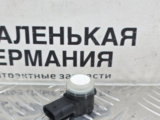 парктроник задний Mercedes-Benz E-Класс W213/S213/C238/A238 2018, 2.0 л., M 274.920, бензин, АКПП, 149 polar white или polarweiss, седан, задний привод, правый руль, A0009055504