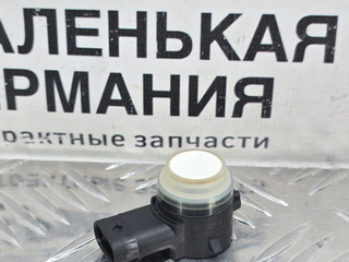 парктроник задний Mercedes-Benz E-Класс W213/S213/C238/A238 2018, 2.0 л., M 274.920, бензин, АКПП, 149 polar white или polarweiss, седан, задний привод, правый руль, A0009055504