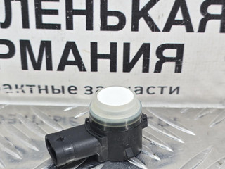 парктроник задний Mercedes-Benz E-Класс W213/S213/C238/A238 2018, 2.0 л., M 274.920, бензин, АКПП, 149 polar white или polarweiss, седан, задний привод, правый руль, A0009055504