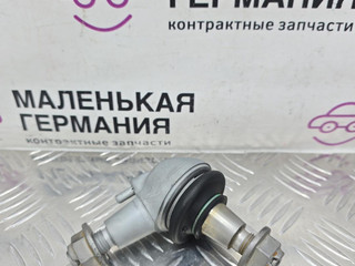 шаровая опора Mercedes-Benz E-Класс W212 [рестайлинг] W212 2014, 2.0 л., M 274.920, бензин, АКПП, 149 u белый, седан, задний привод, правый руль, A2123300135