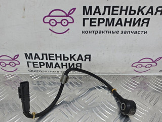 датчик детонации Mercedes-Benz E-Класс W212 [рестайлинг] W212 2014, 2.0 л., M 274.920, бензин, АКПП, 149 u белый, седан, задний привод, правый руль, A0009057303