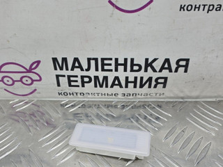 фонарь освещения пространства для ног BMW 5 серия G30/G31 G31 2017, 2.0 л., B48 B20 B, бензин, АКПП, alpinweiss 3 (300), универсал, правый руль, 9397923, 63319397923