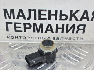 парктроник задний Mercedes-Benz C-Класс W205/S205/C205 W205.042 2014, 2.0 л., M 274.920, бензин, АКПП, 755 серый, седан, задний привод, правый руль, A0009059300