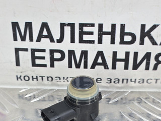парктроник задний Mercedes-Benz C-Класс W205/S205/C205 W205.042 2014, 2.0 л., M 274.920, бензин, АКПП, 755 серый, седан, задний привод, правый руль, A0009059300