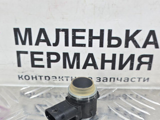 парктроник задний Mercedes-Benz C-Класс W205/S205/C205 W205.042 2014, 2.0 л., M 274.920, бензин, АКПП, 755 серый, седан, задний привод, правый руль, A0009059300