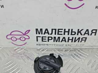 датчик удара BMW 5 серия G30/G31 G30 2017, 2.0 л., B47 D20 A, дизель, АКПП, black sapphire metallic (475), седан, задний привод, правый руль, 65779279391, 9279391