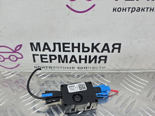 усилитель антенны BMW 5 серия G30/G31 G30 2018, 2.0 л., B48 B20 A, бензин, АКПП, черный 475, седан, задний привод, правый руль, 65209325724, 9325724, 1378462, 1378480