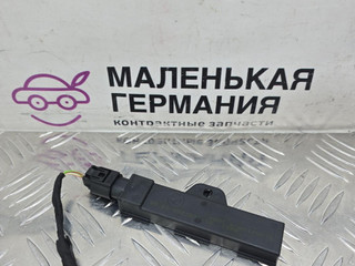 Антенна системы комфортного доступа BMW 5 серия G30/G31 G30 2018, 2.0 л., B48 B20 A, бензин, АКПП, черный 475, седан, задний привод, правый руль, 65209220831, 9220831, 1718555, 17185551