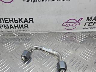 трубка топливная Mercedes-Benz E-Класс W212 [рестайлинг] W212 2014, 2.0 л., M 274.920, бензин, АКПП, 149 u белый, седан, задний привод, правый руль, A2740700132, 12740700132