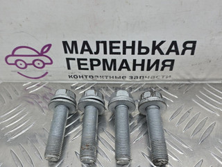 болт Volkswagen Passat CC 1 поколение [рестайлинг] 2013, 2.0 л., CCZB, бензин, робот, z2/h5x синий металлик, седан, передний привод, правый руль