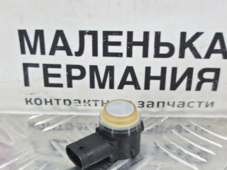 парктроник задний Mercedes-Benz E-Класс W212 [рестайлинг] W212 2013, 2.0 л., M 274.920, бензин, АКПП, 775 iridiumsilber, седан, задний привод, правый руль, A0009059300