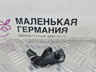 кронштейн (крепление) BMW M5 F10 2012, 4.4 л., S63 B44 B, бензин, робот, 300 alpinweiss 3, седан, задний привод, правый руль, 51237306978, 7306978