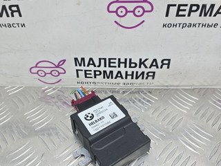 блок управления топливным насосом BMW 5 серия G30/G31 G30 2018, 2.0 л., B48 B20 A, бензин, АКПП, черный 475, седан, задний привод, правый руль, 9485034, 55892110, 772353, 16149485034