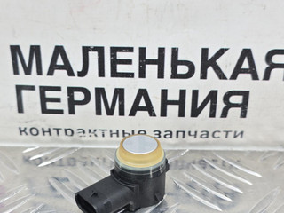 парктроник задний Mercedes-Benz E-Класс W212 [рестайлинг] W212 2013, 2.0 л., M 274.920, бензин, АКПП, 775 iridiumsilber, седан, задний привод, правый руль, A0009059300
