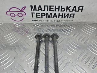 болт Volkswagen Passat B8 2015, 1.8 л., CJSA, бензин, робот, 2t/c9x чёрный перламутр, седан, правый руль, N91204501