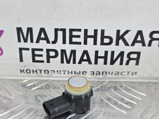 парктроник задний Mercedes-Benz E-Класс W212 [рестайлинг] W212 2013, 2.0 л., M 274.920, бензин, АКПП, 775 iridiumsilber, седан, задний привод, правый руль, A0009059300