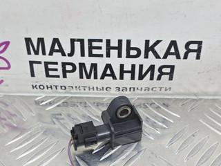 датчик удара Volkswagen Passat B8 2015, 1.8 л., CJSA, бензин, робот, 2t/c9x чёрный перламутр, седан, правый руль, 5Q0907651, 07P973702