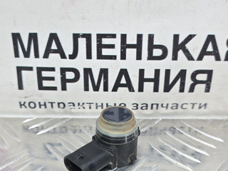 парктроник передний Mercedes-Benz C-Класс W205/S205/C205 W205.042 2014, 2.0 л., M 274.920, бензин, АКПП, 755 серый, седан, задний привод, правый руль, A0009059300