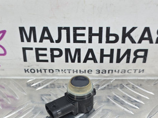 парктроник передний Mercedes-Benz C-Класс W205/S205/C205 W205.042 2014, 2.0 л., M 274.920, бензин, АКПП, 755 серый, седан, задний привод, правый руль, A0009059300