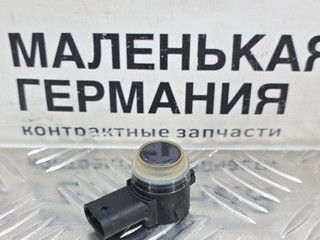 парктроник передний Mercedes-Benz C-Класс W205/S205/C205 W205.042 2014, 2.0 л., M 274.920, бензин, АКПП, 755 серый, седан, задний привод, правый руль, A0009059300