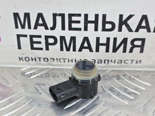 парктроник передний Mercedes-Benz C-Класс W205/S205/C205 W205.042 2014, 2.0 л., M 274.920, бензин, АКПП, 755 серый, седан, задний привод, правый руль, A0009059300