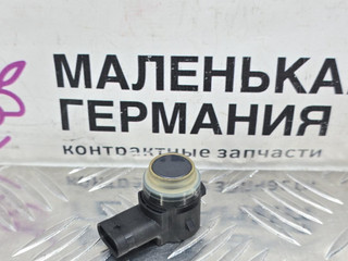 парктроник передний Mercedes-Benz C-Класс W205/S205/C205 W205.042 2014, 2.0 л., M 274.920, бензин, АКПП, 755 серый, седан, задний привод, правый руль, A0009051202