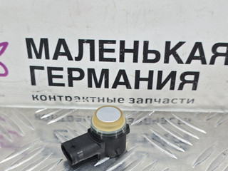 парктроник задний Mercedes-Benz E-Класс W212 [рестайлинг] W212 2013, 2.0 л., M 274.920, бензин, АКПП, 775 iridiumsilber, седан, задний привод, правый руль, A0009059300