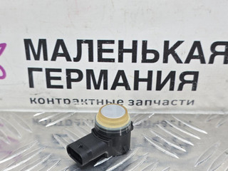парктроник задний Mercedes-Benz E-Класс W212 [рестайлинг] W212 2013, 2.0 л., M 274.920, бензин, АКПП, 775 iridiumsilber, седан, задний привод, правый руль, A0009059300