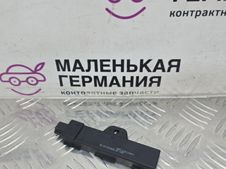 Антенна системы комфортного доступа BMW 5 серия G30/G31 G30 2018, 2.0 л., B48 B20 A, бензин, АКПП, черный 475, седан, задний привод, правый руль, 9220832, 65209220832