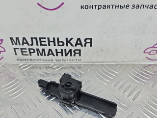 амортизатор подвески Mercedes-Benz C-Класс W205/S205/C205 W205.042 2014, 2.0 л., M 274.920, бензин, АКПП, 755 серый, седан, задний привод, правый руль, A1669880203