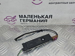 усилитель антенны Mercedes-Benz C-Класс W205/S205/C205 W205.042 2014, 2.0 л., M 274.920, бензин, АКПП, 755 серый, седан, задний привод, правый руль, A1669051702