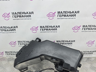 бачок омывателя Mercedes-Benz C-Класс W205/S205/C205 W205.042 2014, 2.0 л., M 274.920, бензин, АКПП, 755 серый, седан, задний привод, правый руль, A2058600860