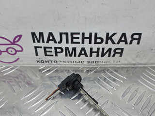 датчик температуры Mercedes-Benz C-Класс W205/S205/C205 W205.042 2014, 2.0 л., M 274.920, бензин, АКПП, 755 серый, седан, задний привод, правый руль, A2218300872