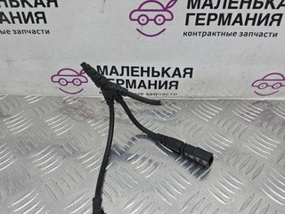 проводка Volkswagen Passat CC 1 поколение [рестайлинг] 2013, 2.0 л., CCZB, бензин, робот, z2/h5x синий металлик, седан, передний привод, правый руль, 1J0973802, 6E0973702