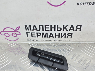 пластик BMW 8 серия G14/G15 G15 2021, 4.4 л., N63B44D, бензин, АКПП, черный, купе, полный привод, 7464167, 7464169, 51467464167