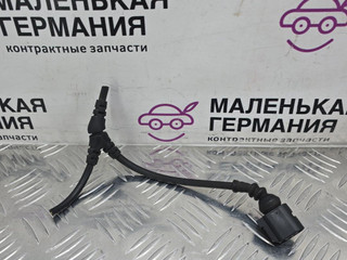 проводка Volkswagen Passat CC 1 поколение [рестайлинг] 2013, 2.0 л., CCZB, бензин, робот, z2/h5x синий металлик, седан, передний привод, правый руль, 6E0973702