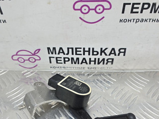 датчик дорожного просвета BMW 5 серия G30/G31 G30 2018, 2.0 л., B48 B20 A, бензин, АКПП, черный 475, седан, задний привод, правый руль, 37146870000, 37146867905, 6867905, 6870965, 37146870965