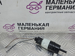 насос (моторчик) омывателя стекла Mercedes-Benz C-Класс W205/S205/C205 W205.042 2014, 2.0 л., M 274.920, бензин, АКПП, 755 серый, седан, задний привод, правый руль, A0998660121, 0165454626