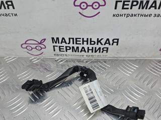 проводка Mercedes-Benz C-Класс W205/S205/C205 W205.042 2014, 2.0 л., M 274.920, бензин, АКПП, 755 серый, седан, задний привод, правый руль, A2054408405
