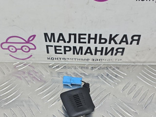 микрофон BMW M5 F10 2012, 4.4 л., S63 B44 B, бензин, робот, 300 alpinweiss 3, седан, задний привод, правый руль, 84109263744, 7212594, 9181410, 84109181410, 9263744
