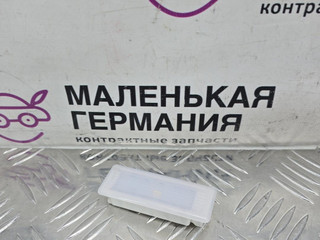 плафон двери BMW 5 серия G30/G31 G30 2017, 2.0 л., B47 D20 A, дизель, АКПП, black sapphire metallic (475), седан, задний привод, правый руль, 63319397923, 9397923