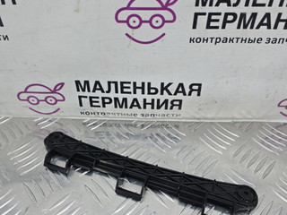 кронштейн (крепление) BMW 8 серия G14/G15 G15 2021, 4.4 л., N63B44D, бензин, АКПП, черный, купе, полный привод, 7484159, 51447484159