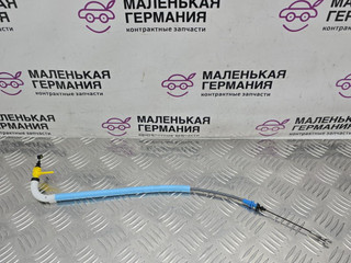трос двери BMW X5 G05 2021, 3.0 л., B58B30C, бензин, АКПП, черный, внедорожник 5 дв., полный привод, 7430928, 51217430928