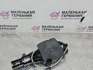 скелет ручки двери передней левой BMW X3 F25 2013, 2.0 л., N20 B20 A, бензин, АКПП, а52/7 spacegrau, хетчбэк 5 дв., полный привод, правый руль, 7331739, 7319349, 7193263, 51217331739, 51217193263