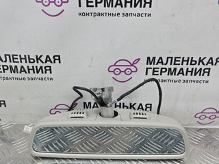 зеркало салона Mercedes-Benz C-Класс W205/S205/C205 W205.042 2014, 2.0 л., M 274.920, бензин, АКПП, 755 серый, седан, задний привод, правый руль, A2228100217