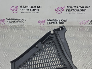 Решетка воздухозаборника BMW X3 F25 2013, 2.0 л., N20 B20 A, бензин, АКПП, а52/7 spacegrau, хетчбэк 5 дв., полный привод, правый руль, 64319184005, 9184005