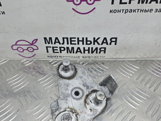 кронштейн (крепление) Mercedes-Benz C-Класс W205/S205/C205 W205.042 2014, 2.0 л., M 274.920, бензин, АКПП, 755 серый, седан, задний привод, правый руль, A2054312040